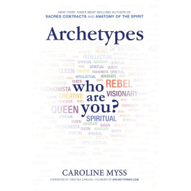 Archetypes: A Beginner's Guide to Your Inner-net