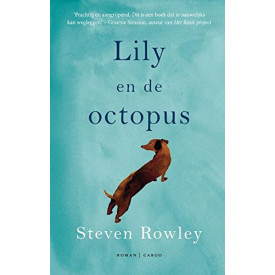 Lily en de octopus