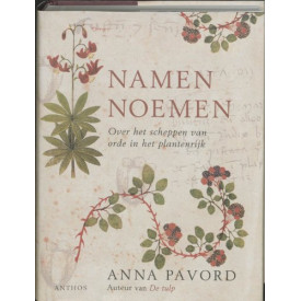 Namen noemen
