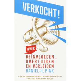 Verkocht !: over beïnvloeden, overtuigen en verleiden (Dutch Edition)