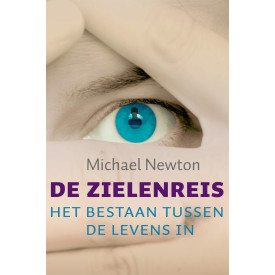 De zielenreis: het bestaan tussen de levens in (Dutch Edition)