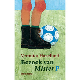 Bezoek van Mister P.