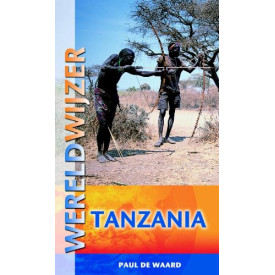 Tanzania (Reishandboek)