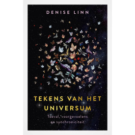 Tekens van het universum: Toeval, voorgevoelens en synchroniciteit