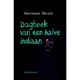 Dagboek van een halve indiaan