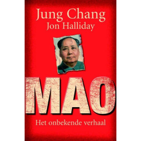 Mao, het onbekende verhaal