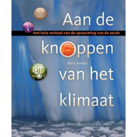 Aan de knoppen van het klimaat