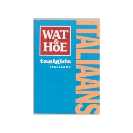 Italiaans: wat & hoe taalgids