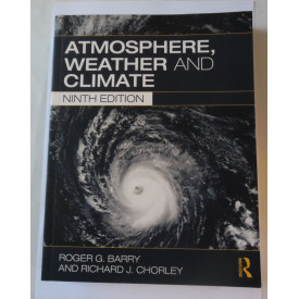 Atmosphere, Weather and Climate