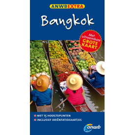Bangkok (ANWB extra)