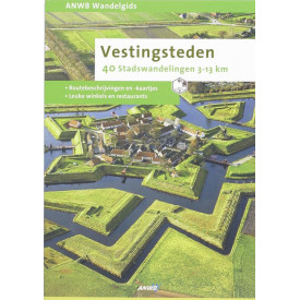 Vestingsteden