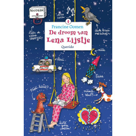 De droom van Lena Lijstje
