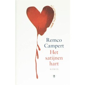 Het satijnen hart