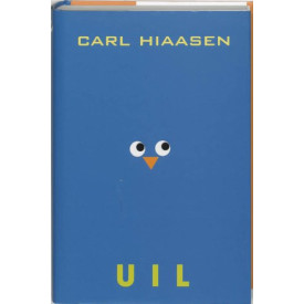Uil / druk 1