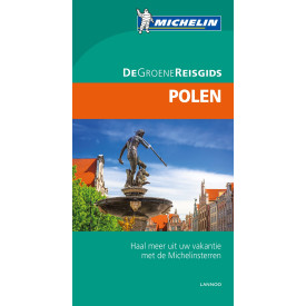 De Groene Reisgids - Polen