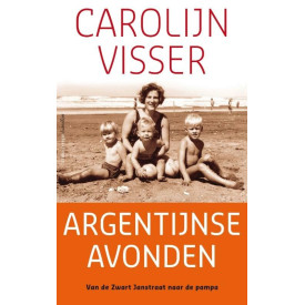 Argentijnse avonden