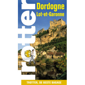 Trotter Dordogne/Lot-et-Garonne