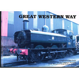 GREAT WESTERN WAY