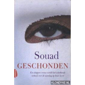 Geschonden
