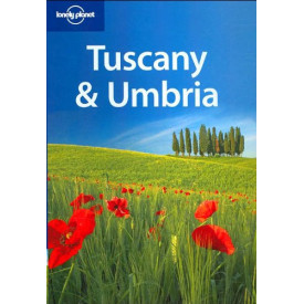 Lonely Planet Tuscany & Umbria