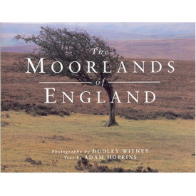 The Moorlands of England