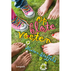 Op blote voeten (Dutch Edition)