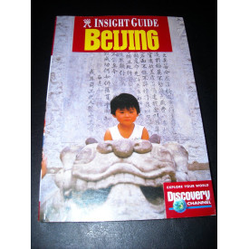 Insight Guides Beijing (China Series)