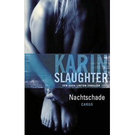 Nachtschade (Grant County #1)