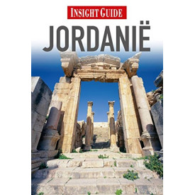 Jordanië