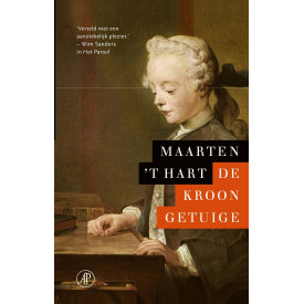De kroongetuige