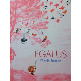 Egalus
