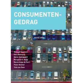 Consumentengedrag