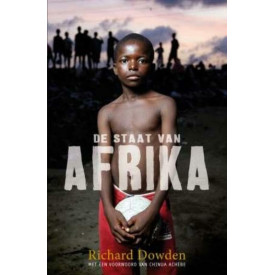 De Staat van Afrika