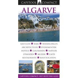 Algarve (Capitool Compact)