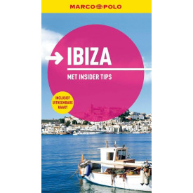 Ibiza (Marco Polo)