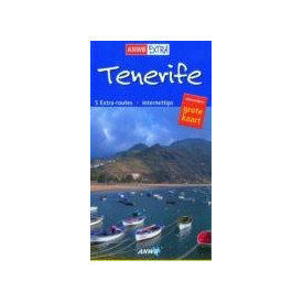 Tenerife (ANWB extra)
