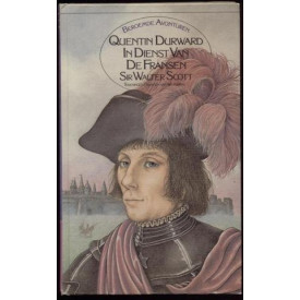 Quentin Durward in dienst van de Fransen