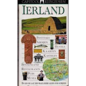 CAPITOOL REISGIDS IERLAND