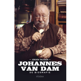 Johannes van Dam: De biografie