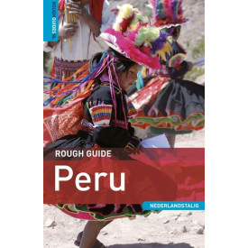 Rough Guide Peru