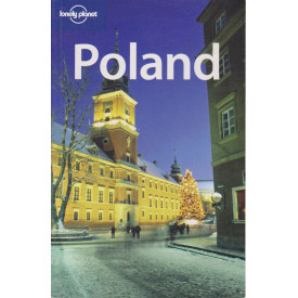 Lonely Planet Poland