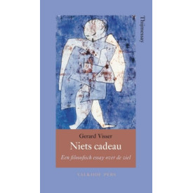 Niets cadeau. Een filosofisch essay over de ziel