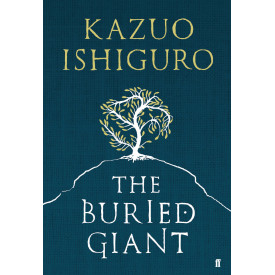 The Buried Giant