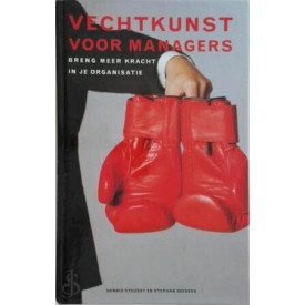 Vechtkunst voor managers