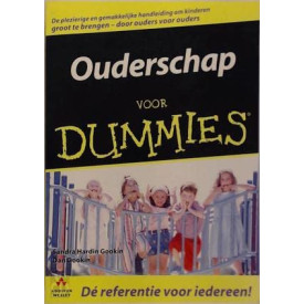 Ouderschap voor Dummies