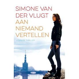 Aan niemand vertellen