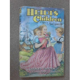 Heidi: 2 hartverwarmende verhalen