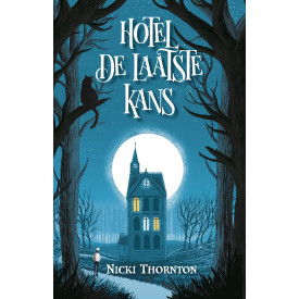 Hotel De laatste kans (Sep Seti (1)) (Dutch Edition)