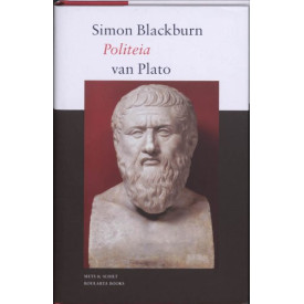 Plato's Politeia: een biografie