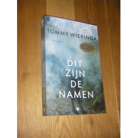 Dit zijn de namen